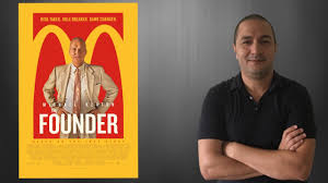 فيلم قصة تأسيس مطاعم ماكدونالدز كيعطينا دروس نستافدو منها فحياتنا فيلم كيستحق المشاهدة Youtube