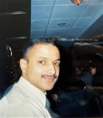 Ronald William Berkeley Obituary