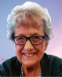 Barbara Ferron Obituary October 22, 2025