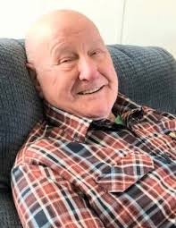 Burl 'Bud' Holcomb, 94, of West Branch