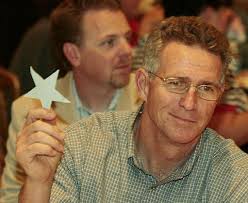 Residents will commit decades to cancer study