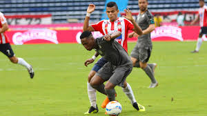 La equidad y junior se enfrentan en la jornada 1 de clausura colombia en busca de una victoria que les ayude a conseguir sus objetivos. Junior Equidad Horarios Tv Y Como Ver Online As Colombia