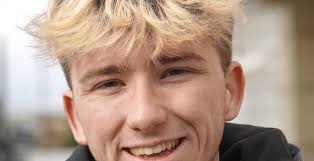 Popular Social Media Star, Joshua Robinson: 5M+ Followers