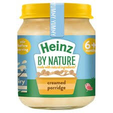 Halal Baby Toddler Jar Meals Stage 1 Tesco Groceries
