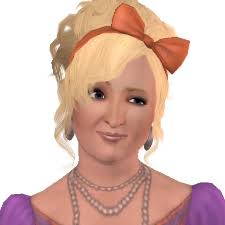 Ask anything you want to learn about † magda gessler † by getting answers on askfm. Magda Gessler Vel Mahda Wressler By Mlociara The Exchange Community The Sims 3