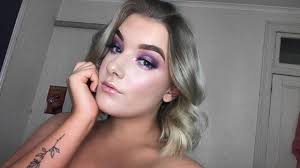 Lily Appleby Sydney Makeup Artist