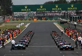— formula 1 (@f1) august 7, 2020. Silverstone Gets Later July Date For 2020 British Gp