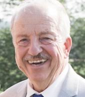 George R. Kosinski Obituary