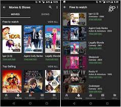 Youtube also maintains a vast library of some of the best movies ever made. How To Watch Free Ad Supported Movies On Youtube