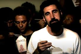 All four band members are of armenian descent. System Of A Down S Chop Suey Hits One Billion Views On Youtube Worldnewsera