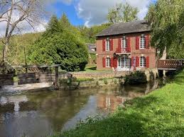 windmills for sale in Eure - Lux Residence