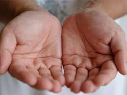 According to palmistry, a person would certainly become rich if he or she has a clear sun line ending in a trident shape along with a money maker line in the mount of jupiter close to the thumb. Know What The Money Line In Your Palm Says About You The Times Of India