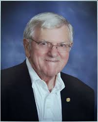 Earl Francis Scanlan Obituary September 24, 2024