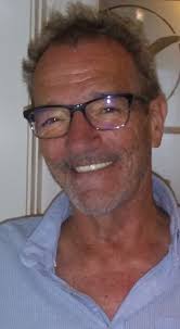 Andrew Jones Obituary