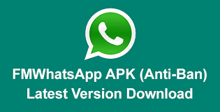 Fm whatsapp use is absolutely safe because this whatsapp modded apk runs through the official whatsapp api. Download Fmwhatsapp Apk 10 0 0 Latest Version By Imods 2020 237 Solution