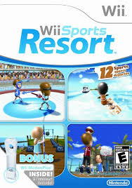 This website uses cookies to improve your experience while you navigate through the website. Wii Sports Resort Descargar Para Nintendo Wii Nintendo Wii Gamulator