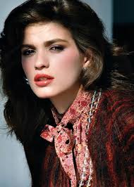 wild beauty beautiful people way bandy gia carangi beauty model gia carangi