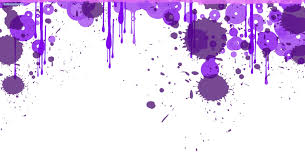 Golden calligraphic design elements on black background. White And Purple Wallpapers Top Free White And Purple Backgrounds Wallpaperaccess