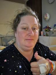 Gastric bypass, May 9th of last year HW:401 CW:219