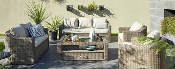 Il faut tout d'abord oublier les grandes tables à manger et les rangements encombrants. Tout Savoir Sur L Amenagement De Sa Terrasse En Differents Espaces Leroy Merlin
