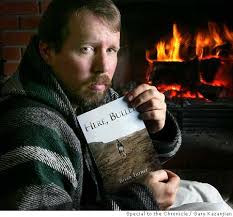 The horror, the horror of Iraq, in poetry