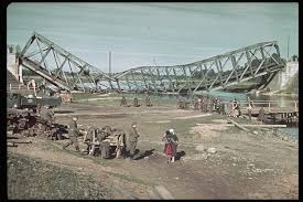 The invasion of poland in 1939 marked the start of world war ii. Invasion Of Poland 1939 Color Photos From Wwii S First Front