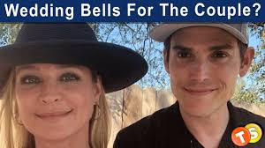 Mark Grossman and Sharon Case Are Moving Forward (Even if Shaddam Is Not)