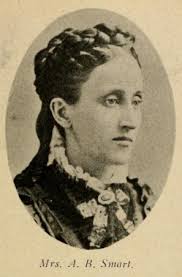 Biographies of Women's Suffrage