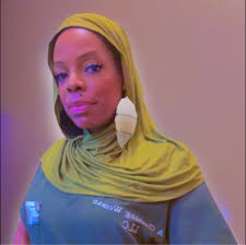 A Cleaning Woman LLC