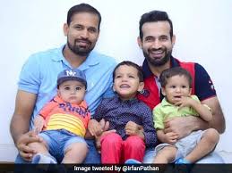 Pragyan ojha, noel david, munaf patel, irfan pathan, manpreet gony, yusuf pathan, ashok dinda, naman ojha (wk). Trending Irfan Pathan S First Look As An Interpol Officer In Cobra His Debut Film