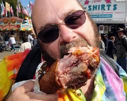 Big E attendance for 2010 is the third-highest in the history of the fair