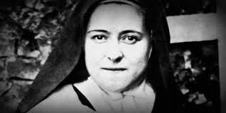 Saint Therese pray for us. Amen.