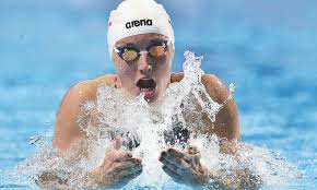 Federica pellegrini, sarah sjostrom, katinka hosszu and more. Sjostrom And Hosszu Set World Marks In Kazan Newspaper Dawn Com