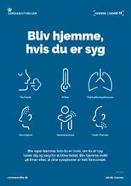 Vi er redde for at de svakeste bedriftenes interesser ikke blir tilstrekkelig ivaretatt og vi vil gjerne følge med på dette. Mod Ikke Op I Borgerservice Med Symptomer Pa Coronavirus