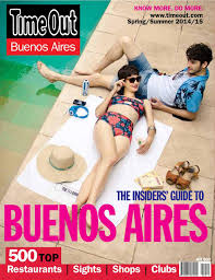 Time Out BA by Time Out BA - Issuu