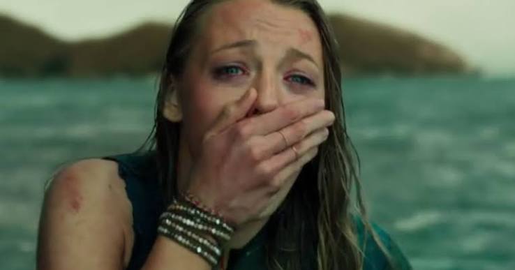 Why The Shallows is the natural evolution of the summer blockbuster -  HeyUGuys