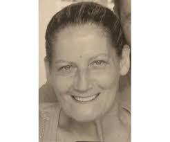 SHEILA KOCH Obituary (1956