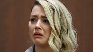 Amber Heard se enfrenta a la ruina financiera tras perder batalla judicial  contra Johnny Depp