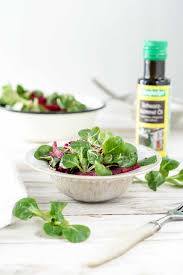 Rote Beete Salat Mit Schwarzkummel Ol Rezept Auf Rote Beete Salat Rote Beete Salat Rezept Rote Beete