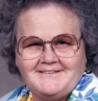 Winnie Ruth Sias McClellan (1933-2011)