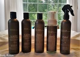 For wet or dry hair: Design Essentials Natural Hair Care Products Review Giveaway Us 11 09 Emily Reviews