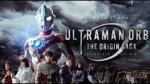 Be the first to create a discussion for ultraman orb the origin saga. Updated Ultraman Orb The Origin Saga Episode 2 English Subbed Youtube