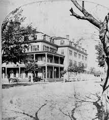 St James Hotel Jacksonville Florida Jacksonville Beach Jacksonville Florida Jacksonville