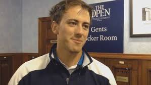 Golf: Scott Fernández gana plaza al British Open: "Estoy en la luna" Scott  Fernández gana plaza al British Open: "Estoy en la luna"