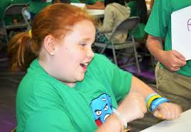 Battle of the Bluebonnets