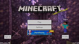 Update 1.17 new caves & cliffs mob explained. Minecraft Update 1 17 10 Adds Candles Axolotl Fixes Nintendo Life