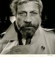 Oliver Reed