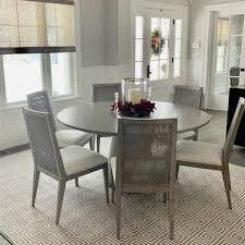 Gracedale Round Dining Table Oak Dining Table In 2020 Round Dining Room Table Dining Table Round Pedestal Dining Table