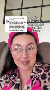 Replying to @sincerelynicola💄💋 #kiracousins #bonnieleigh #scottishtiktok