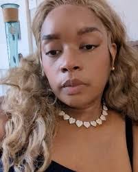 Tamika Hudson's Instagram, Twitter & Facebook